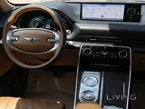 Genesis GV80 2021